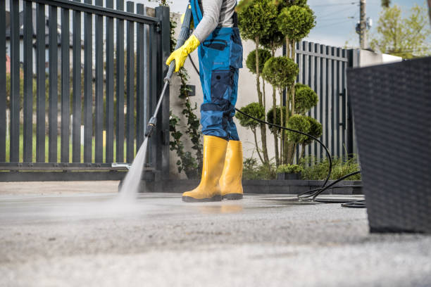 Pressure Washing Contractors in Espy, PA