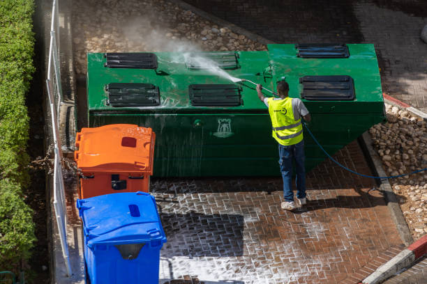 Best Garage Pressure Washing  in Espy, PA